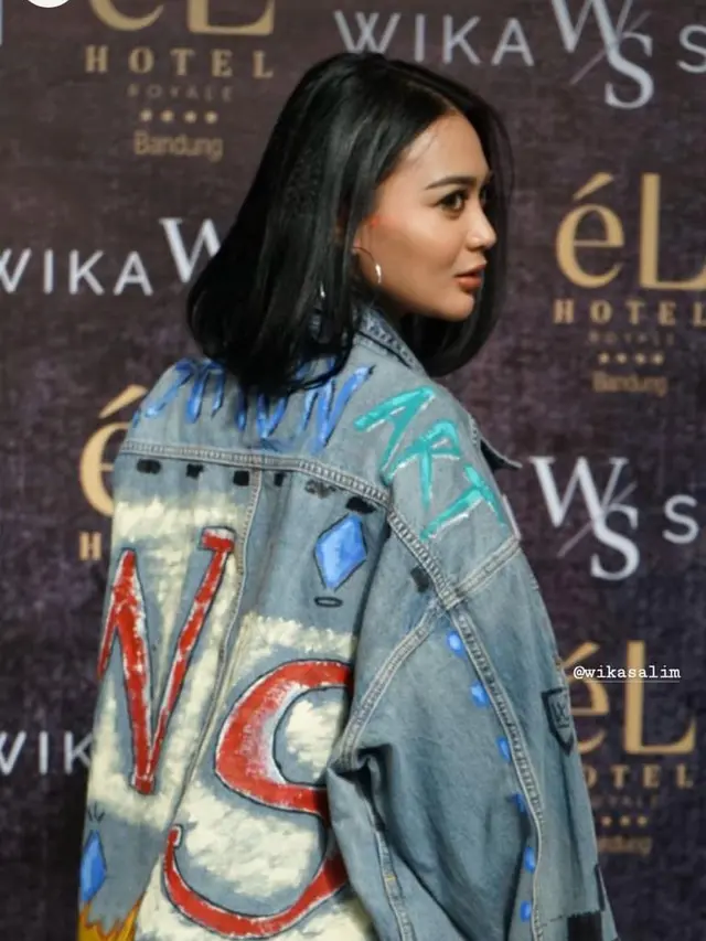 Wika Salim
