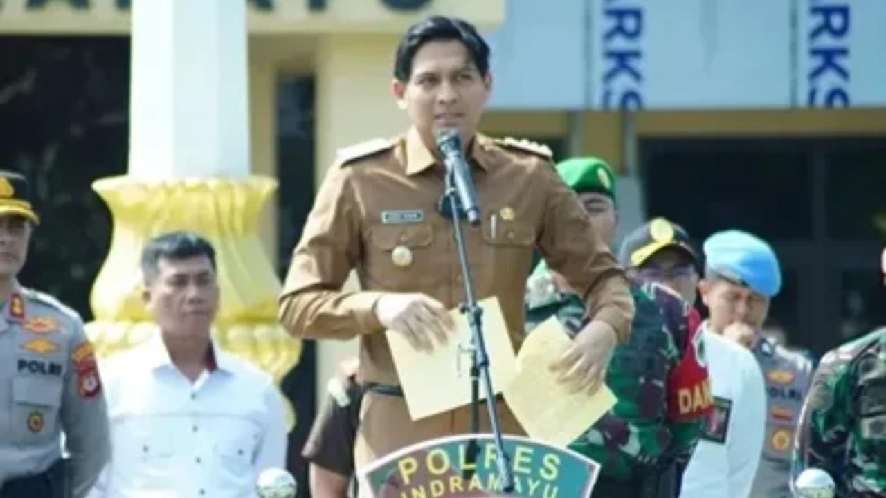 Gas Melon Langka di Indramayu, Lucky Hakim Minta Pertamina Gandeng Polisi Sikat Pengoplos