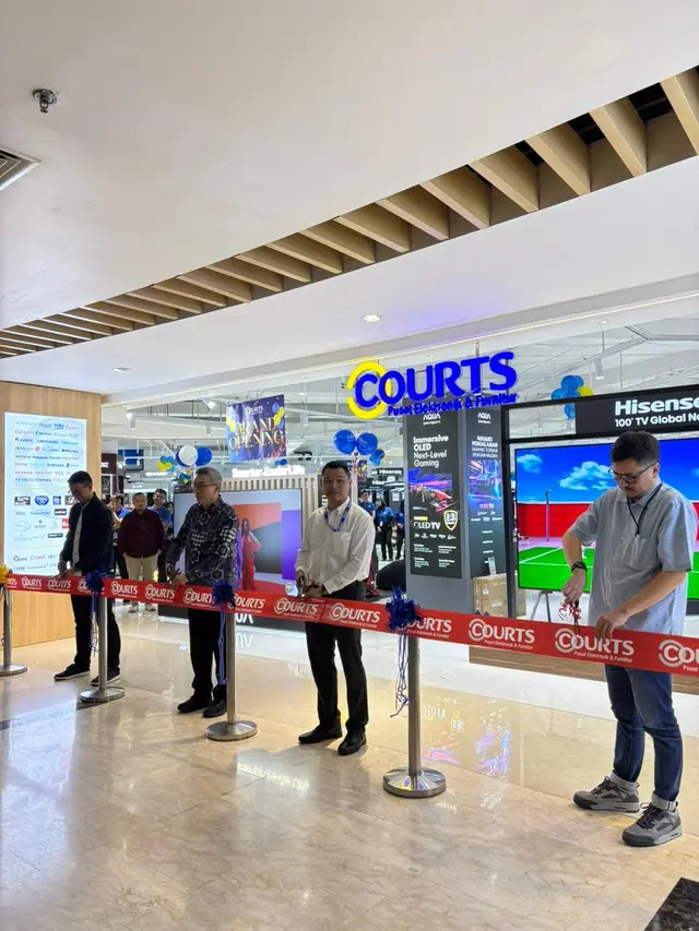 Tren Furnitur Jepang Kian Digemari, Desain Fungsional Jadi Pilihan Masyarakat Indonesia