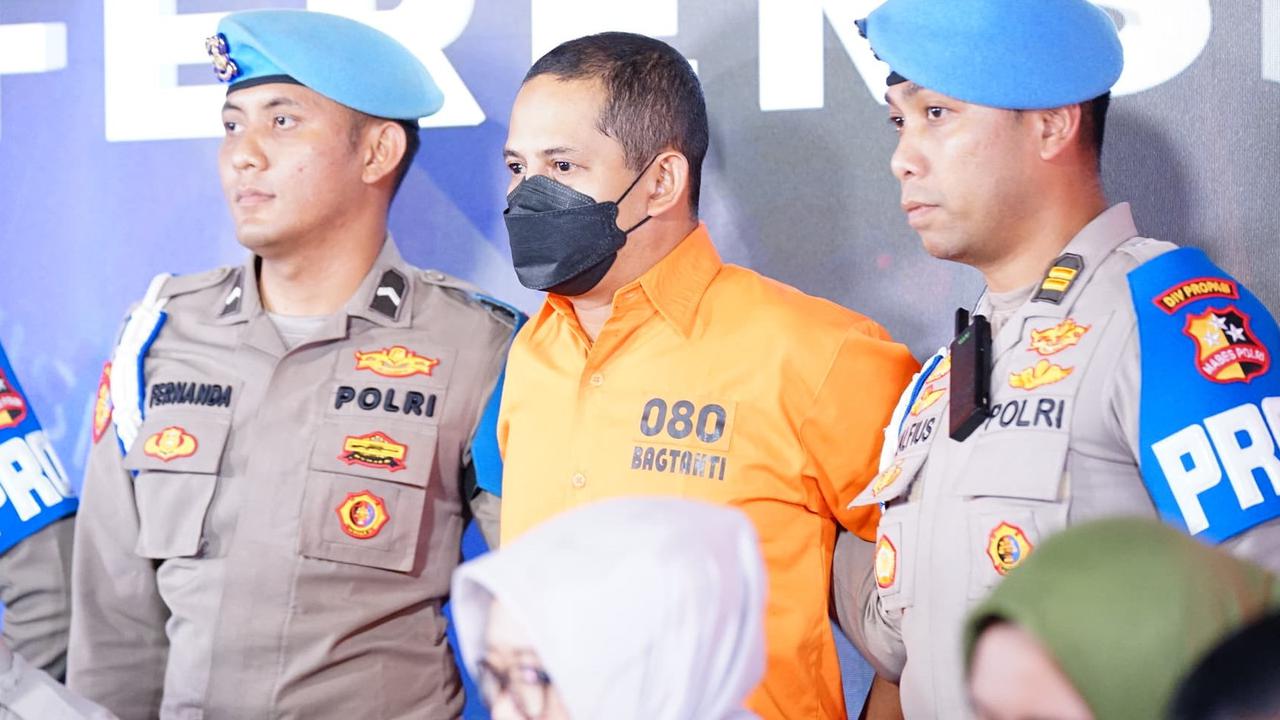 Babak Baru Kasus Pencabulan Eks Kapolres Ngada, AKBP Fajar Segera Disidang