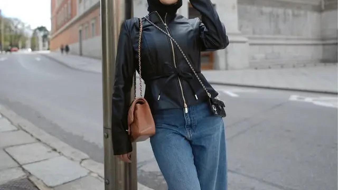 5 Gaya Outfit Aurel Hermansyah yang Simpel tapi Kece