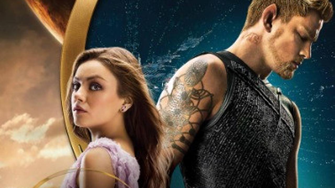 Rekomendasi Film tentang Perjalanan Luar Angkasa Paling Epic