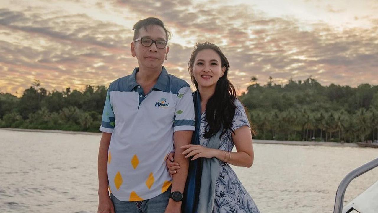 Jenderal TNI Eks Panglima TNI Berduka, Kirim Doa Mendiang Benny Laos Orang Baik Masuk Surga
