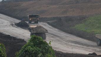 Profil Bumi Resources, Perusahaan Pertambangan Terbesar di Indonesia