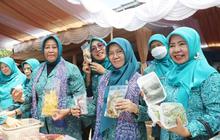 Terobosan Baru! HKG PKK ke-53 Fokus Pemberdayaan Desa Tertinggal, Targetkan Nol Desa Tertinggal di Banten
