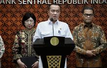 Bukan Karena Kesehatan, Ini Alasan di Balik Mundurnya Gubernur BI Perry Warjiyo
