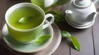 7 Minuman yang Membantu Menurunkan Berat Badan dengan Efektif