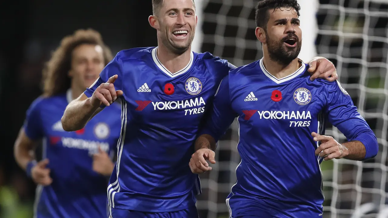 Chelsea vs Everton