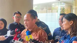 Korupsi Pengadaan Motor MBG, PPK dari TNI Jadi Tersangka