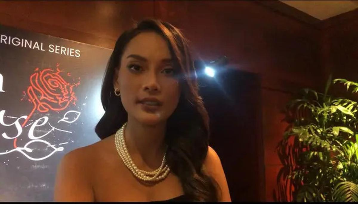 DJ Panda Hadiri Panggilan Polisi ke Polda Metro Jaya, Sempat Berucap soal Erika Carlina