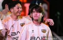 Fakta Menarik: Dewa United Esports Meriahkan CBN Championship Series, Ajak Penggemar 'Main Bareng Pro Player'!
