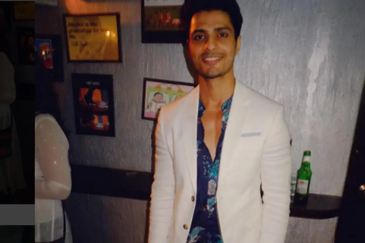 [Bintang] Vin Rana