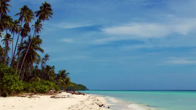 Maratua, Kalimantan Timur