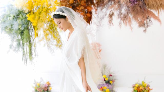 Tren Pernikahan 2021, Tetap Intim dan Berkonsep Outdoor