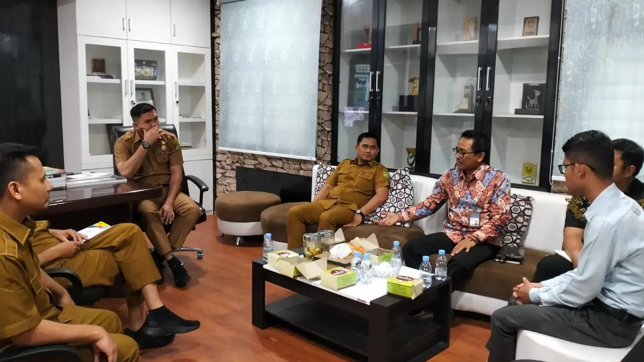 KPPU Kanwil I Medan