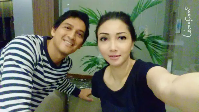 Lucky Hakim