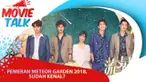Meteor Garden versi 2018 sedang diputar nih di SCTV. Sudah tahu belum sih siapa pemeran Dao Ming Si dan kawan-kawan? Kenalan yuk!