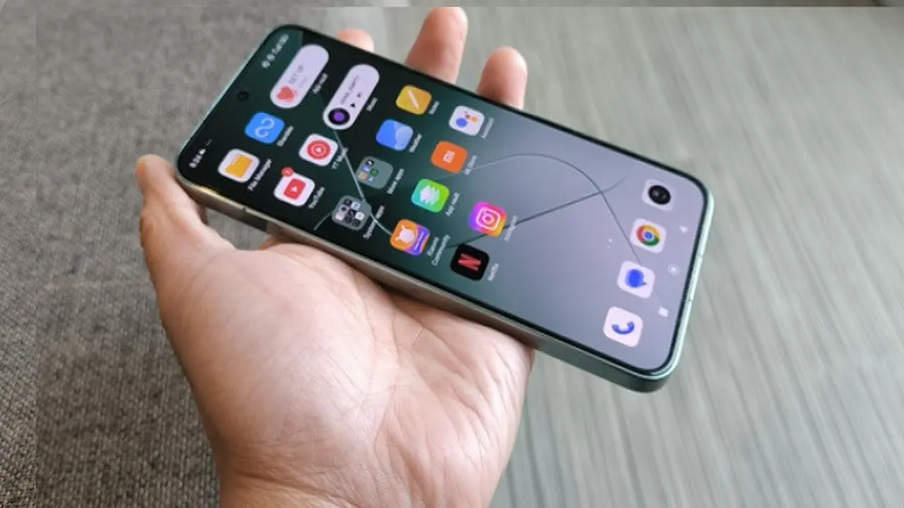 Xiaomi 14