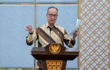 Ratusan Perusahaan Baru Perkuat Industri Manufaktur Nasional, Ciptakan Ribuan Lapangan Kerja