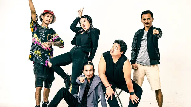Narra Band (istimewa)