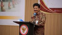 Kepala BPIP, Yudian Wahyudi. (Tim News).