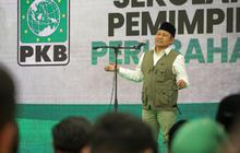 Cak Imin Dilaporkan ke MKD Buntut Ajak Istri saat jadi Timwas Haji DPR