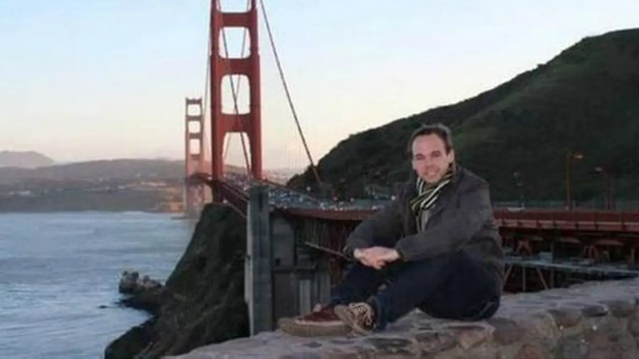 Kopilot germanwings