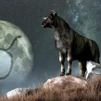 Shio Kambing dengan zodiak Taurus. (Sumber foto: blossomofthesoul.org)