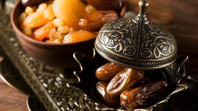 Kuliner Ramadan