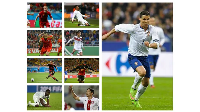 Ronaldo