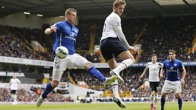 Robert Huth