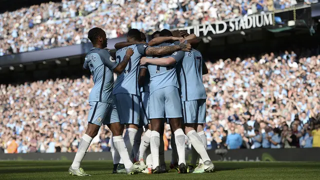 Momen Menarik Premier League Pekan ke-5