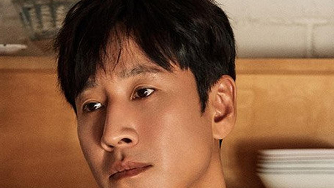 2. Lee Sun Kyun