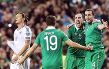 EURO ke-3 The Green Army