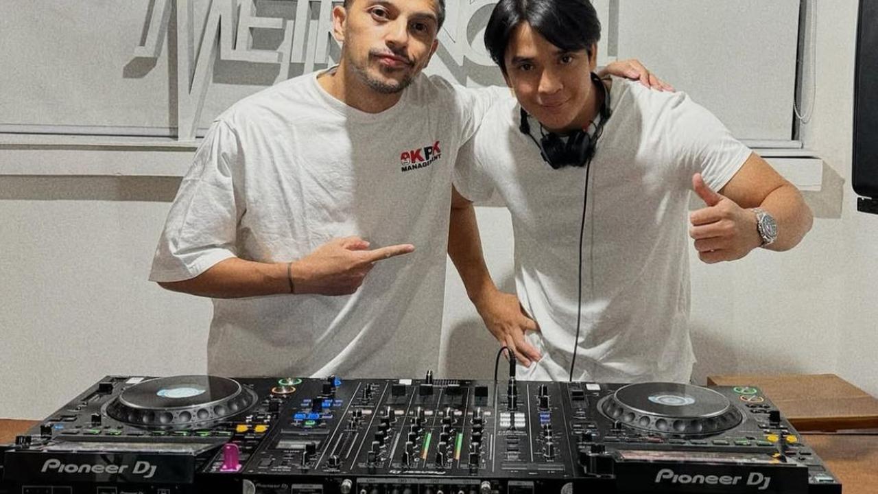 Billy Syahputra Temui Nenek Viktoriya Kolesnaya, Kode Restu Pernikahan Mulai Terungkap?
