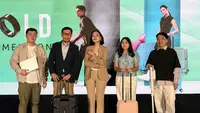 Acer Ekspansi ke Wearable dan Travel Gear, Jual Smart Ring AI dan Koper Premium Mulai Rp 1,5 Juta