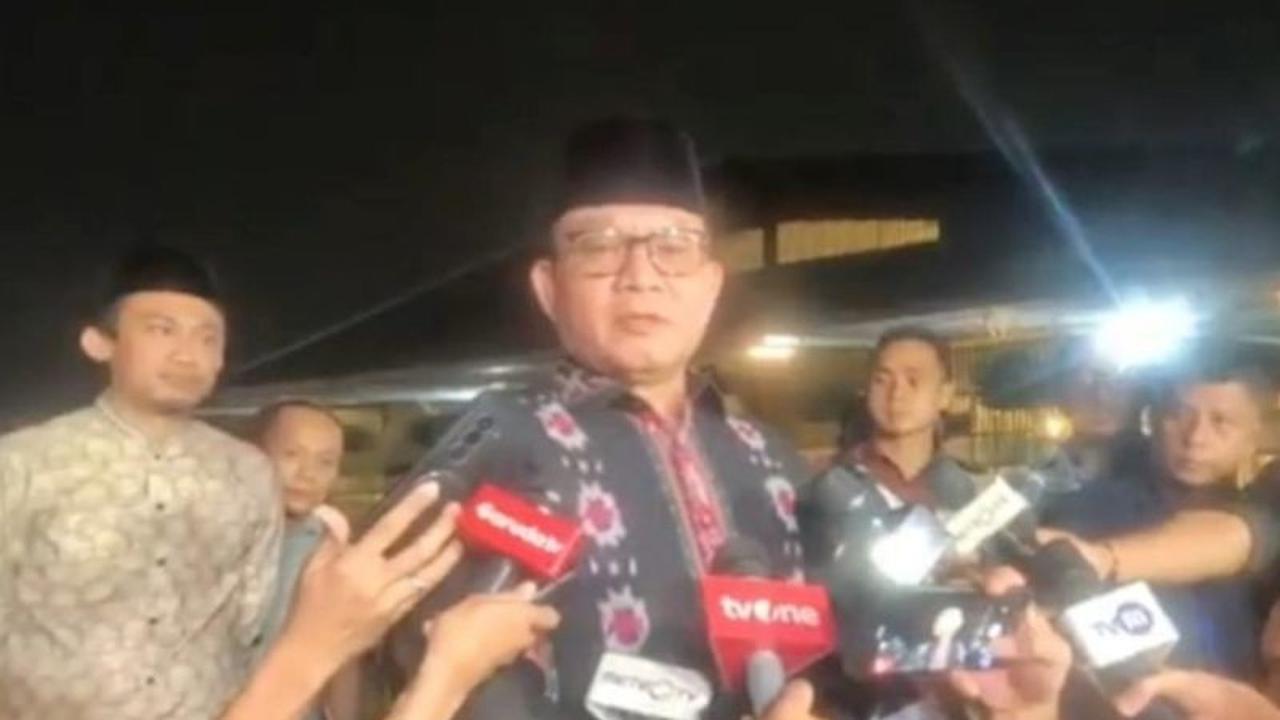 KSP Dudung Abdurachman Kenang Pesan Ryamizard Ryacudu: Cintailah Rakyat dalam Setiap Penugasan