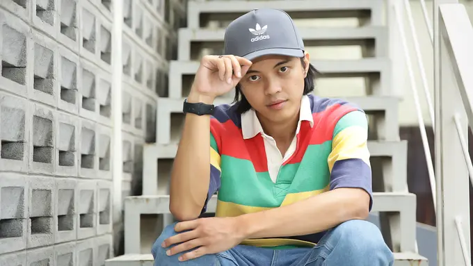 [Fimela] Bisma Karisma