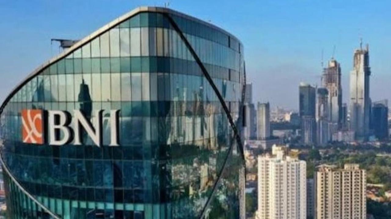 BNI Catat Kinerja Fundamental Solid Kuartal III 2025, Raup Laba Bersih Rp15,12 Triliun