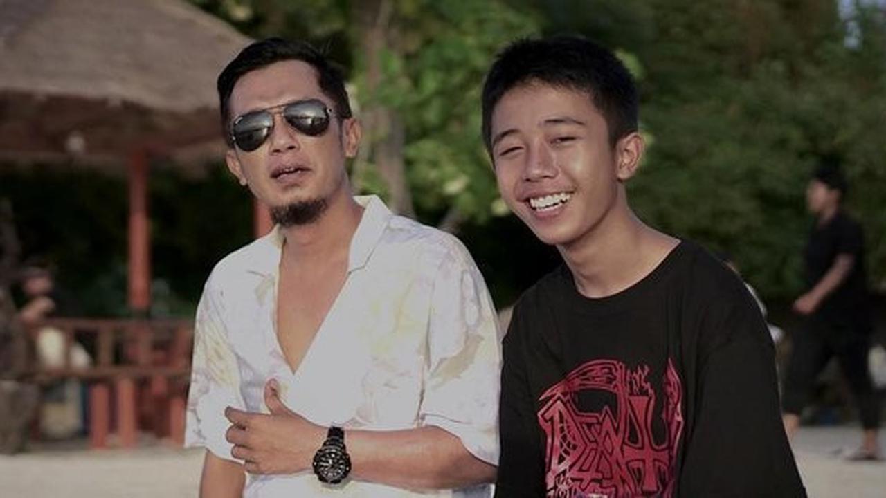 Innalillahi Wa Innalillahi Rojiun, Anak Drummer Matta Band Meninggal Dunia Usai Terseret Ombak di Pantai Bali