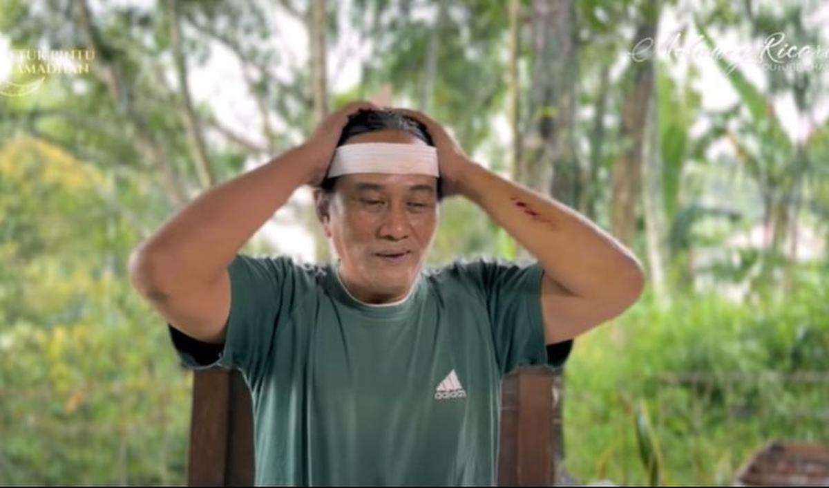 Keterpurukan dan Transisi Hidup