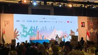 Dubes Abdulla Salem AlDhaheri: Volume Perdagangan Indonesia-UEA Capai Rp91,53 Triliun di Tahun 2024