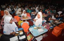 Fakta! Fortifikasi Pangan Solusi Atasi Gerakan Tutup Mulut (GTM) pada Anak, Cegah Anemia Sejak Dini