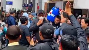 Bupati Klaten Dibawa ke Jakarta Usai OTT, Minta Maaf ke Warga