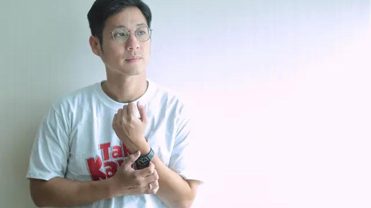 Deretan 5 Artis Muslim Tanah Air Keturunan Tionghoa, Ikut Semarakkan Tahun Baru Imlek