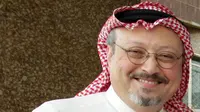 Jamal Khashoggi (AFP Photo/Str)