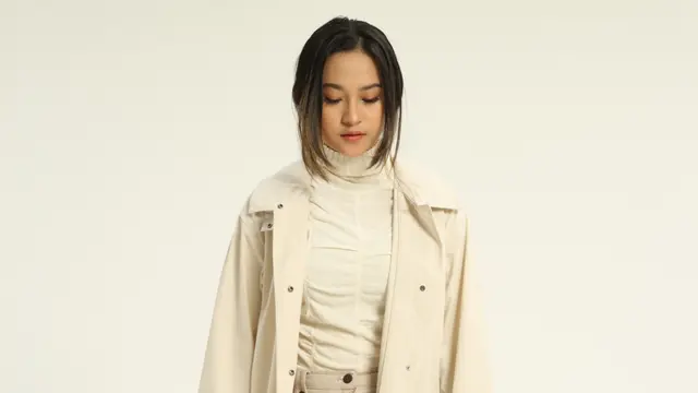 Raissa Anggiani (Ist)