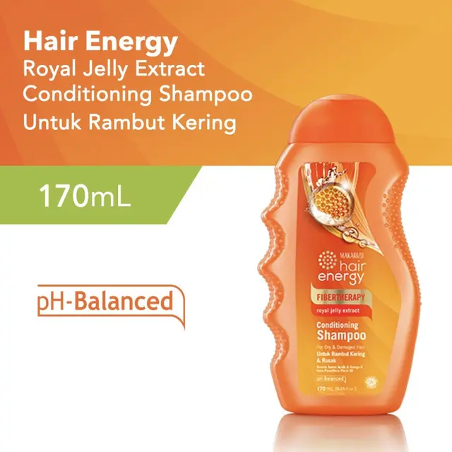 4 Rekomendasi Kondisioner di Bawah Rp 50 Ribu untuk Atur Rambut Mengembang Seketika