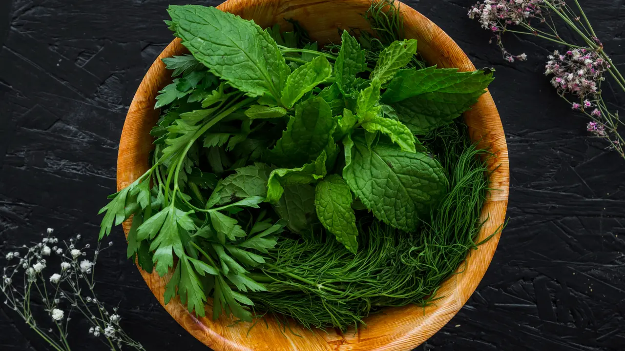 Herbs