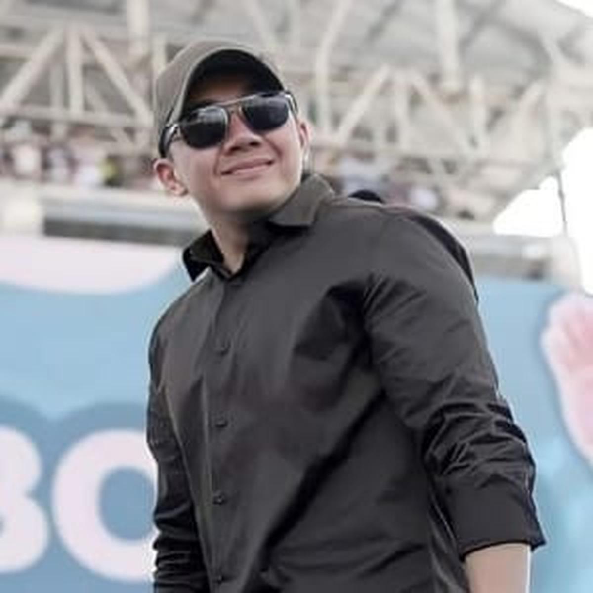 Profil dan Agama Mayor Teddy, Ajudan Prabowo Subianto yang Viral dan Diisukan Dekat dengan Celine Evangelista